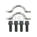 Moog Chassis UNIVERSAL JOINT STRAP KIT 437-10